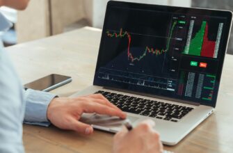 поставщик ликвидности на бирже