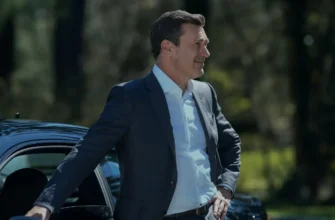 сериал Друзья и соседи