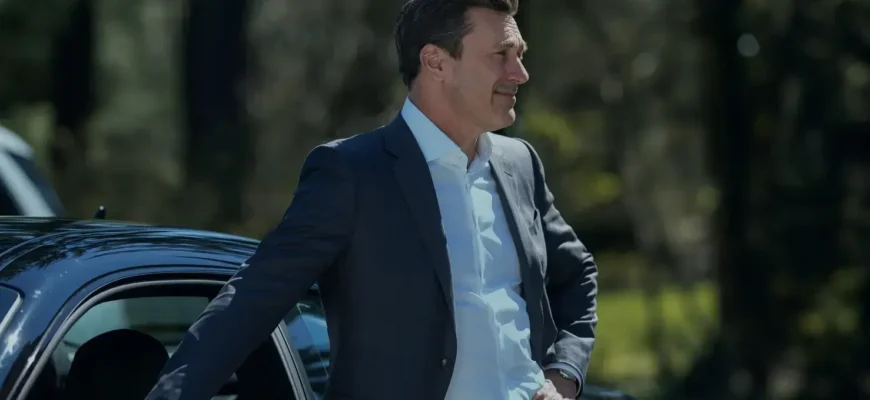 сериал Друзья и соседи