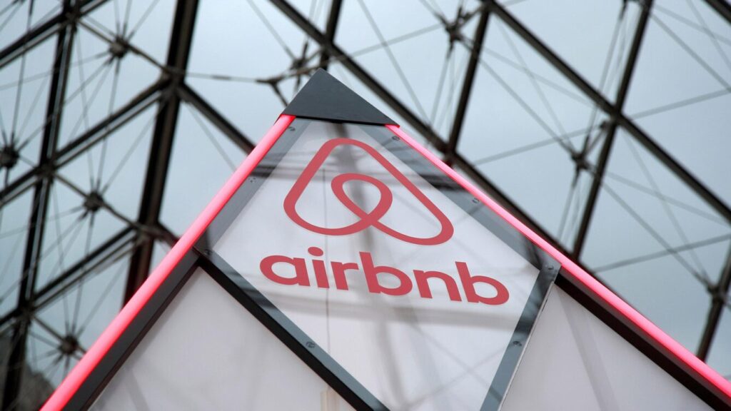 сервис AirBnB