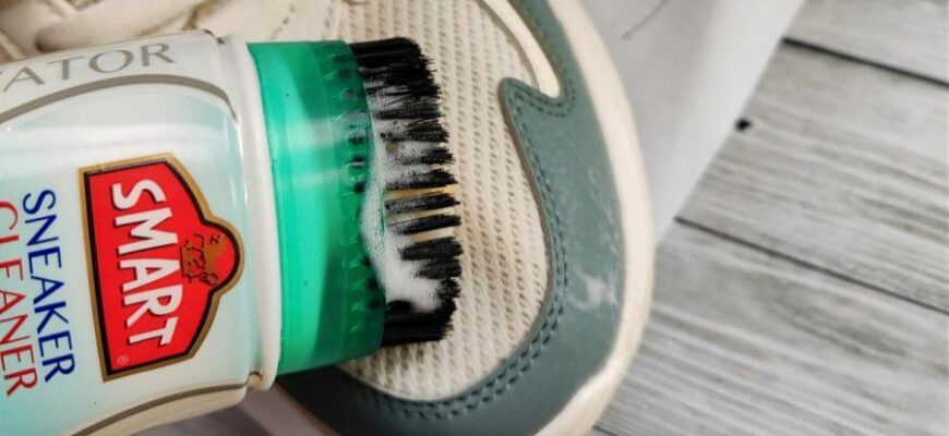 Smart SNEAKER RENOVATOR