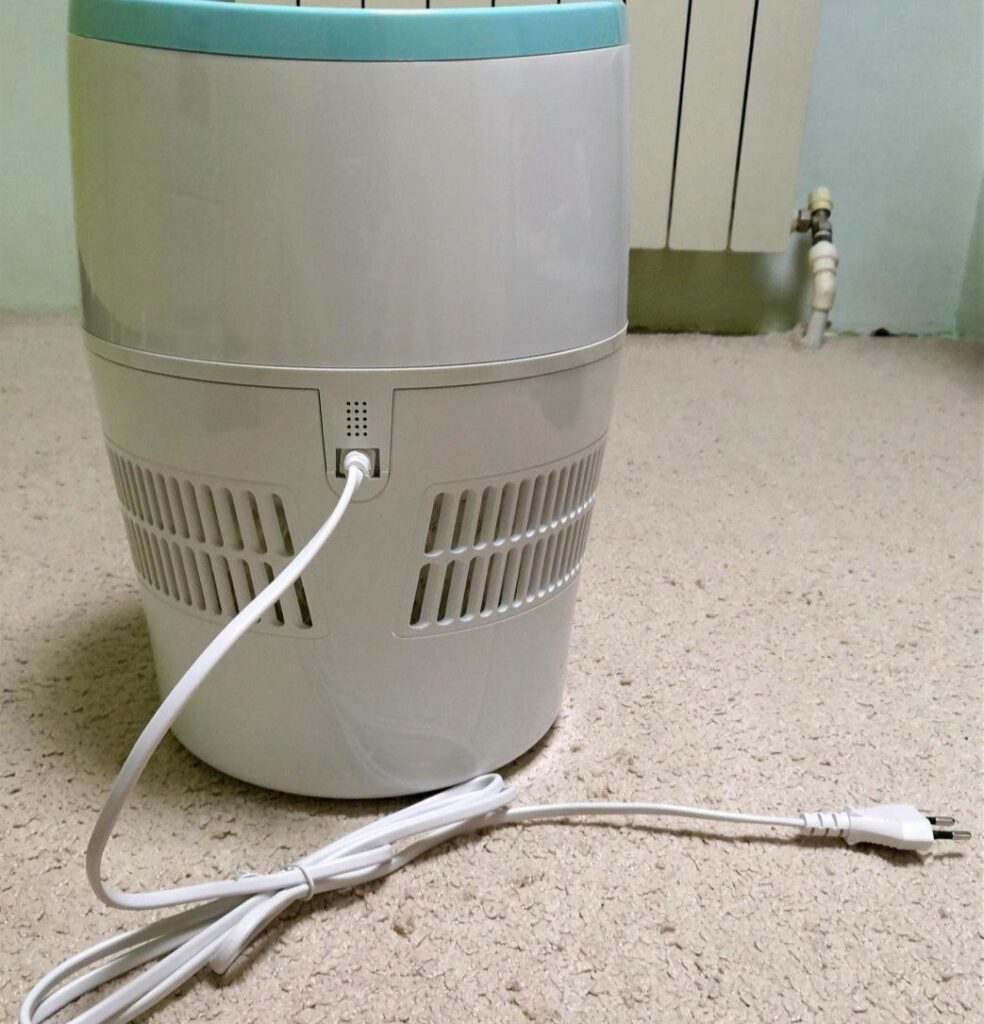 Увлажнитель Philips AVENT HU4801