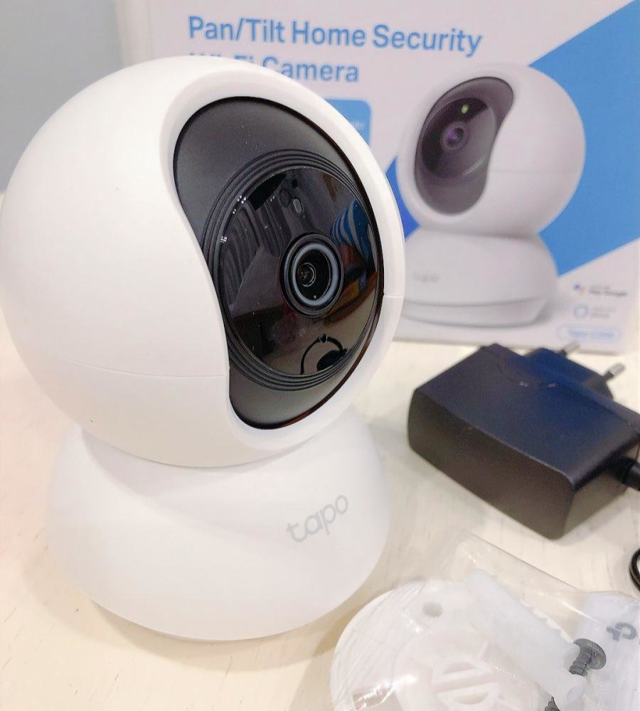 Xiaomi IP-камера C200
