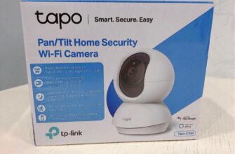 Xiaomi IP-камера Smart Camera C200