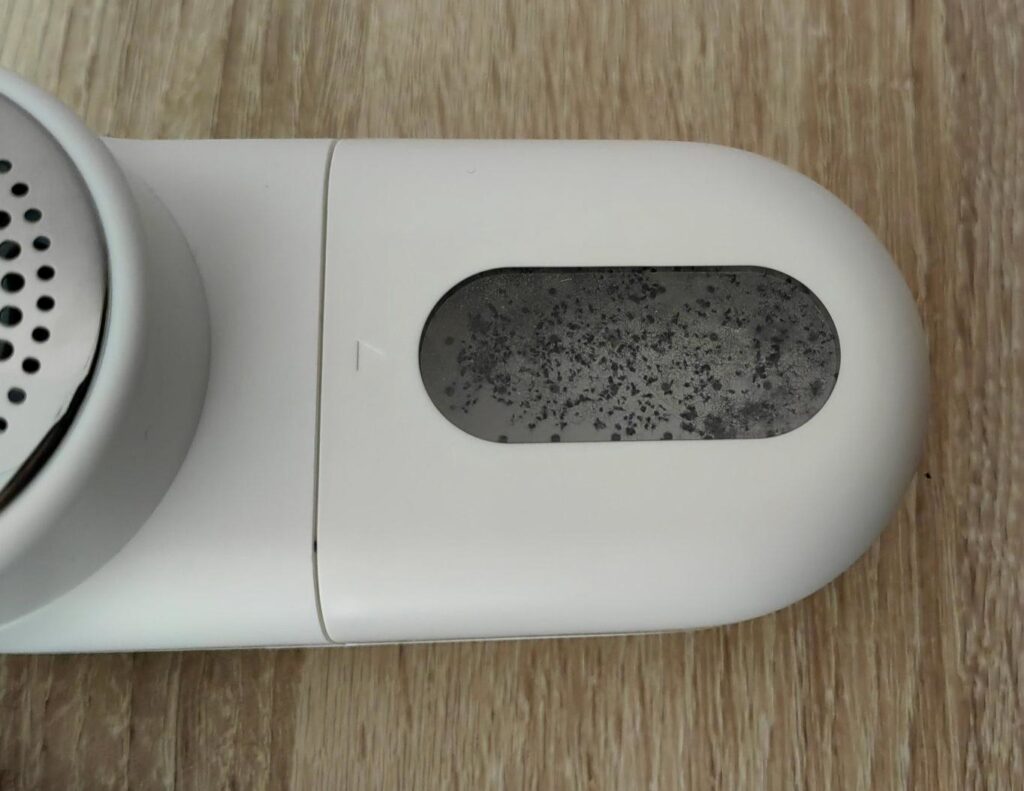 Xiaomi Mijia Rechargeable Lint Remover