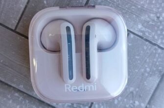 Xiaomi Redmi Buds 6 Active
