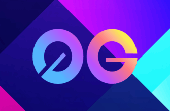0G Labs крипта