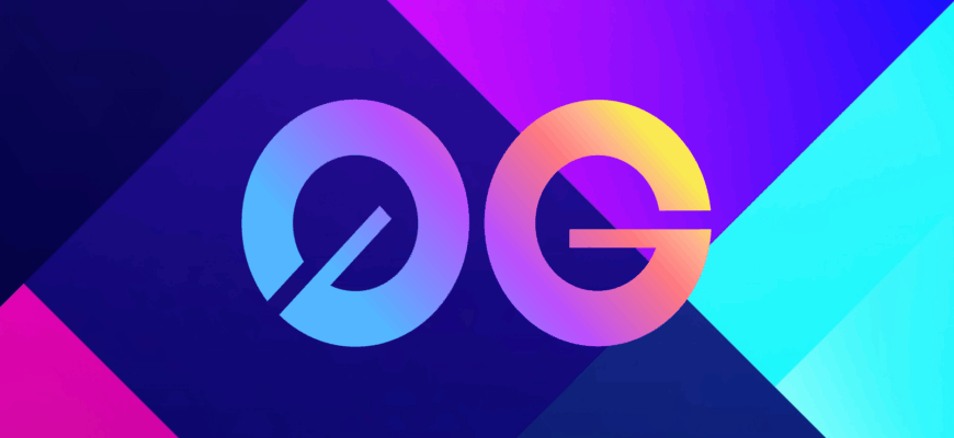 0G Labs крипта