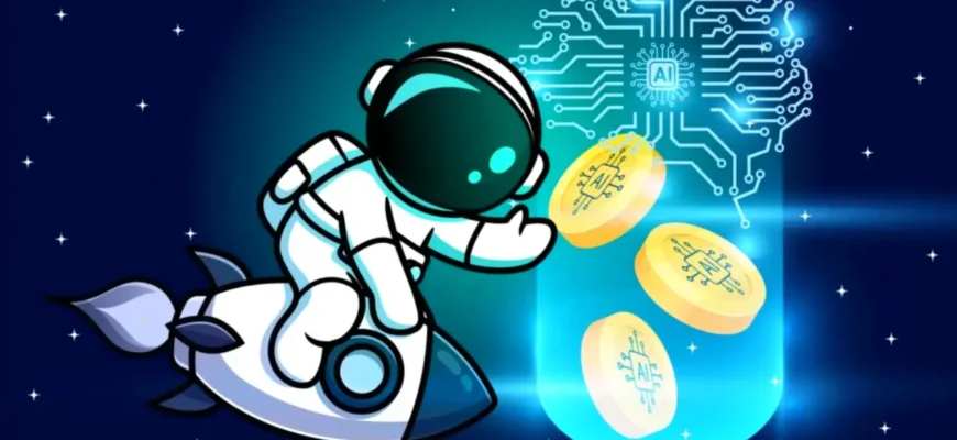 $AI токены