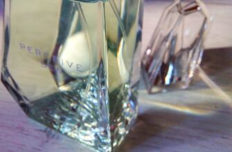 Avon Perceive Dew духи