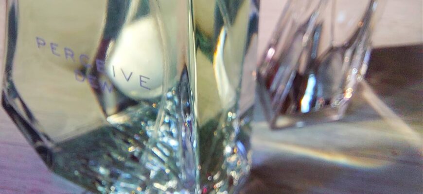 Avon Perceive Dew духи