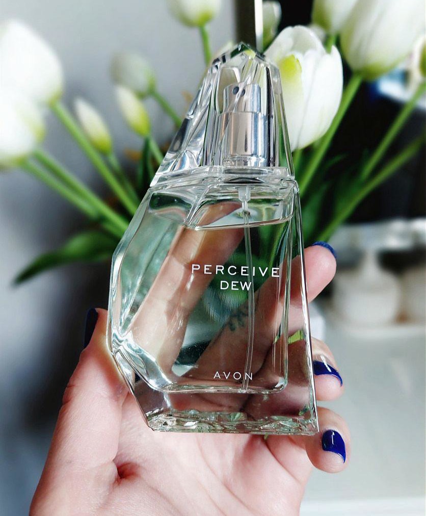 Avon Perceive Dew