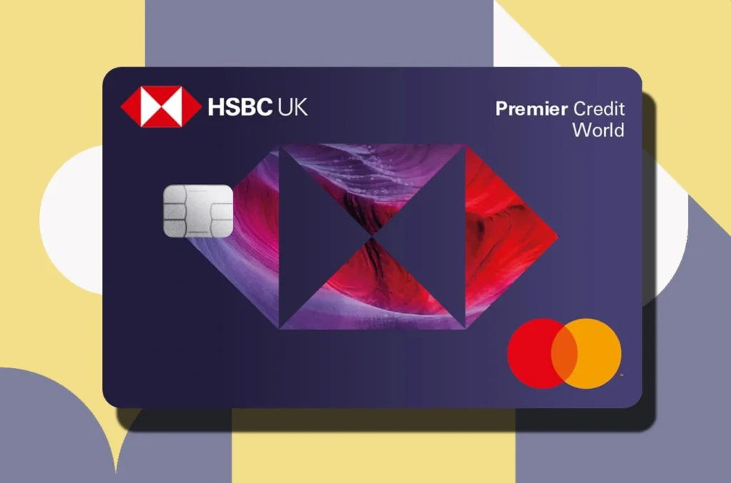банк HSBC