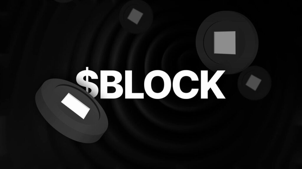 $BLOCK