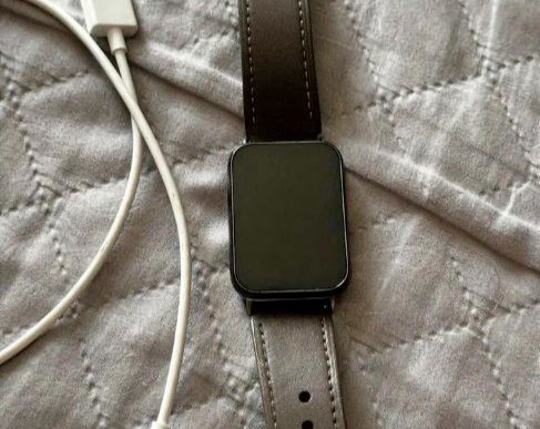 браслет Xiaomi Mi Smart band 8 pro