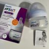 Бутылочка для кормления Philips-Avent Natural 125 мл