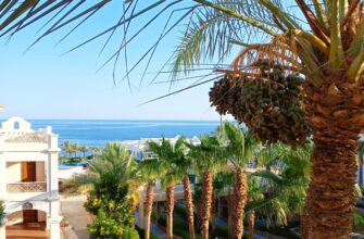 Continental Plaza Beach & Aqua Park Resort, Египет, Шарм-эль-Шейх