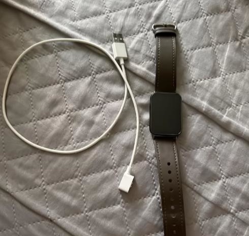 Фитнес-браслет Xiaomi Mi Smart band 8 pro