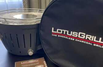 Гриль LotusGrill Lotus Grill