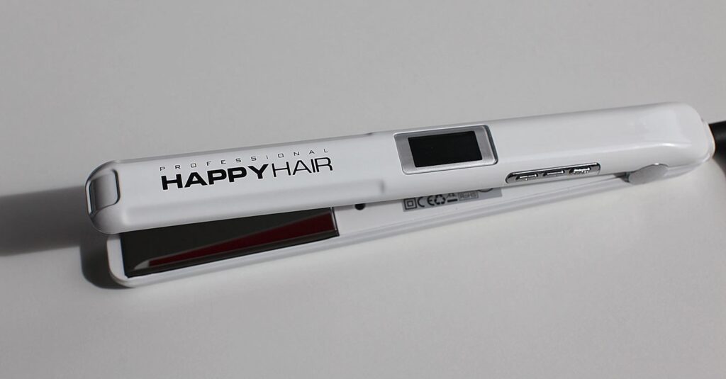 Happy Hair