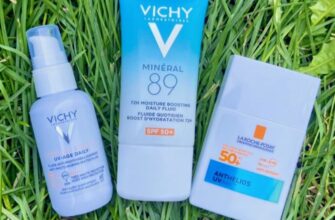 Крем для лица La Roche Posay ANTHELIOS UVAIR ЛЕГКИЙ СОЛНЦЕЗАЩИТНЫЙ ФЛЮИД