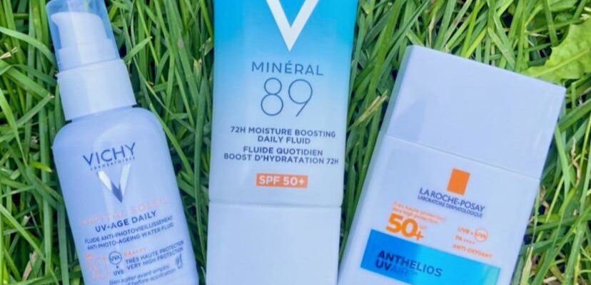 Крем для лица La Roche Posay ANTHELIOS UVAIR ЛЕГКИЙ СОЛНЦЕЗАЩИТНЫЙ ФЛЮИД