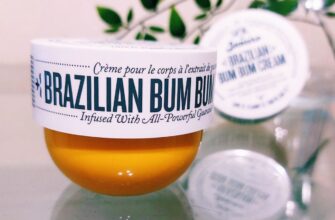Крем Sol de Janeiro Brazilian Bum Bum Cream