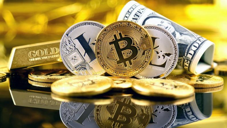 криптофонды с искусственным интеллектом