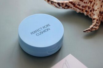 Кушон The Saem Матирующий крем-кушон