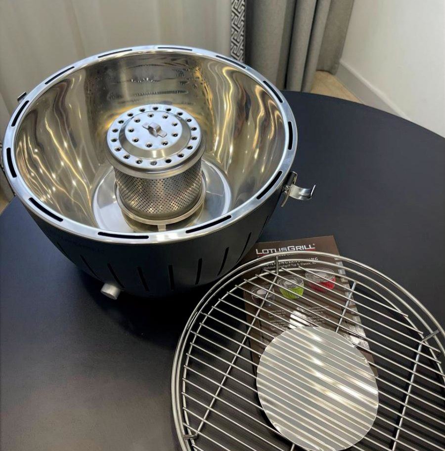 LotusGrill Lotus Grill