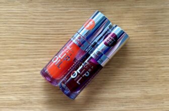 Масло для губ Essence Hydra kiss lip oil
