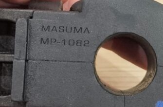 Masuma MP-1082