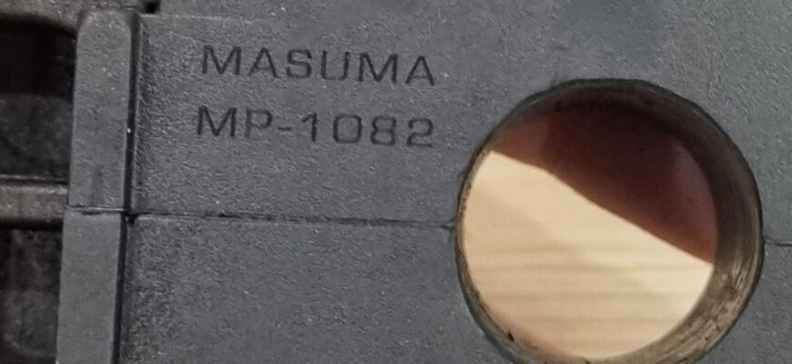 Masuma MP-1082