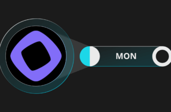 $MONAD крипта