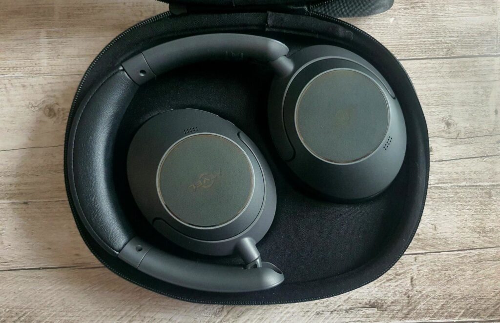 Наушники Atvel Tune Pro Q7