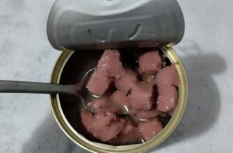 консервы для собак ProХвост