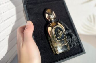 парфюм Arabesque Perfumes Naema