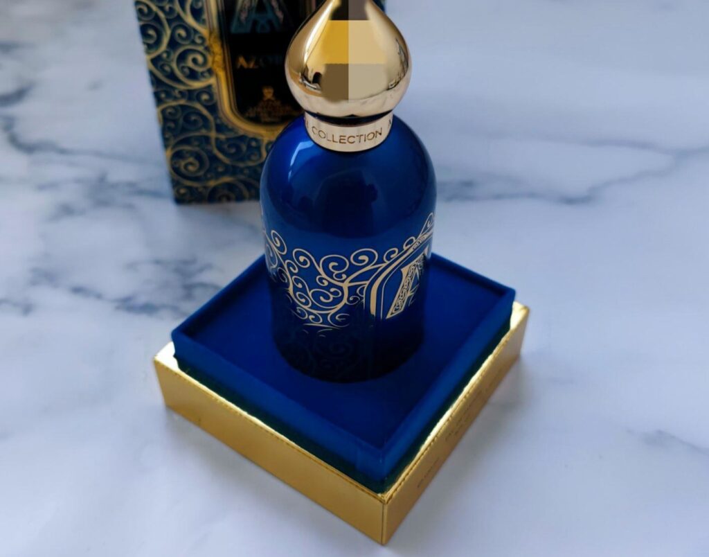 парфюм Attar Collection Azora
