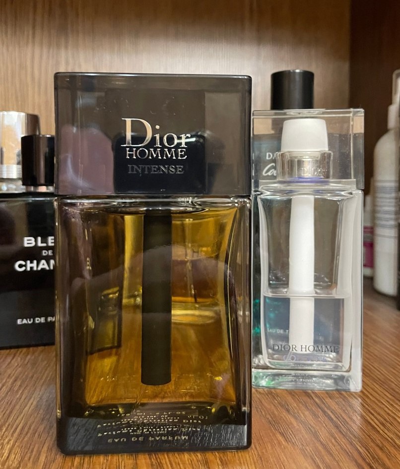 парфюм Dior Homme Intense