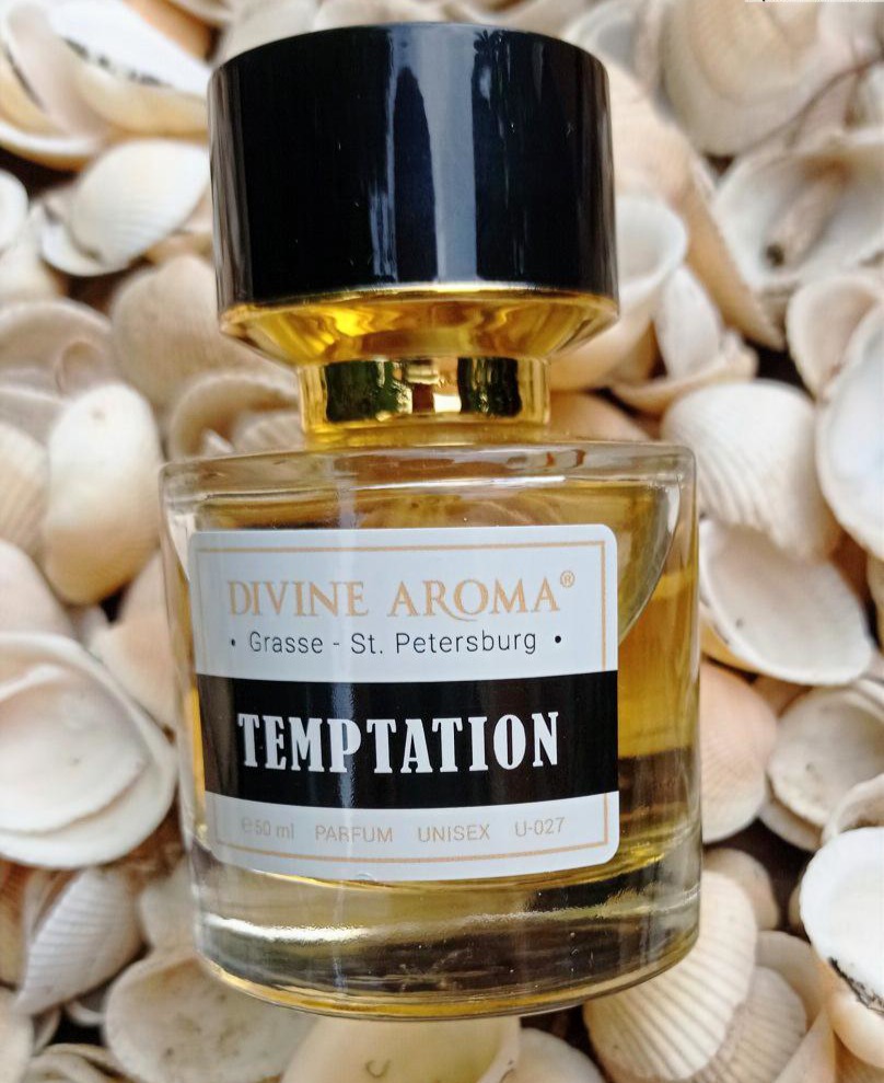 парфюмы Divine Aroma Temptation