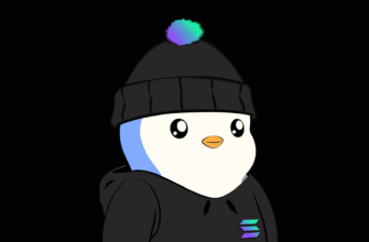 $PENGU