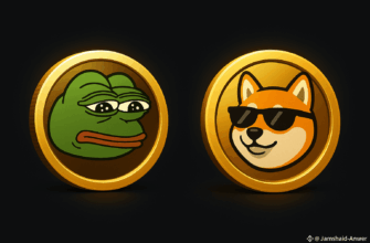 $PEPE $BONK