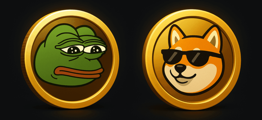 $PEPE $BONK