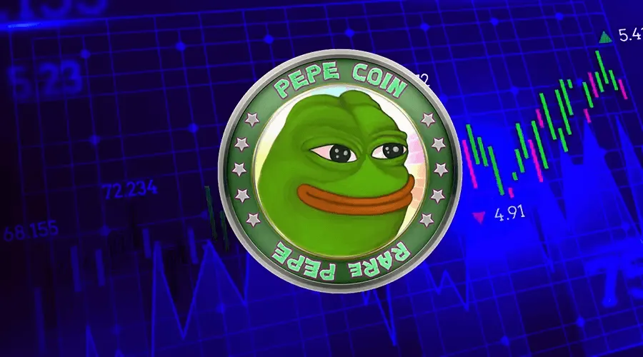 $PEPE