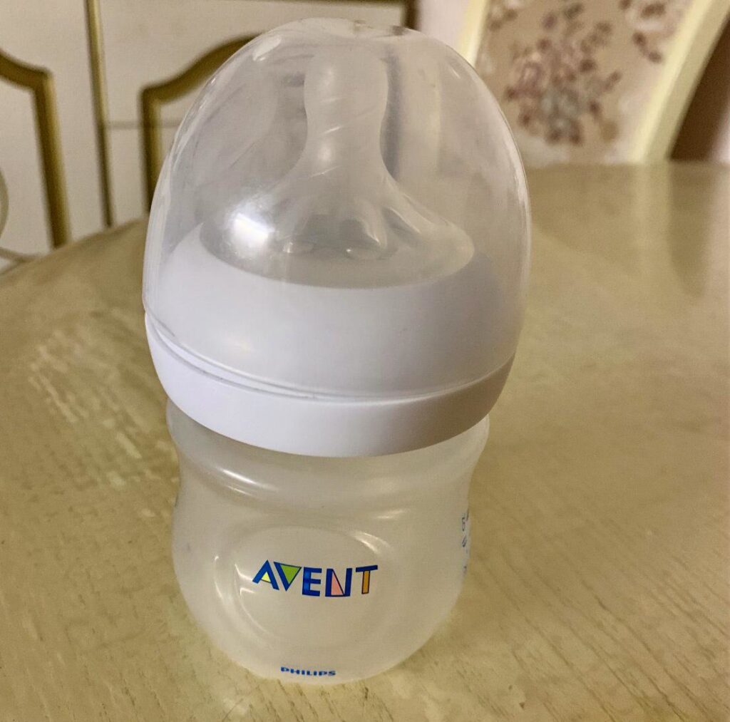 Philips-Avent Natural