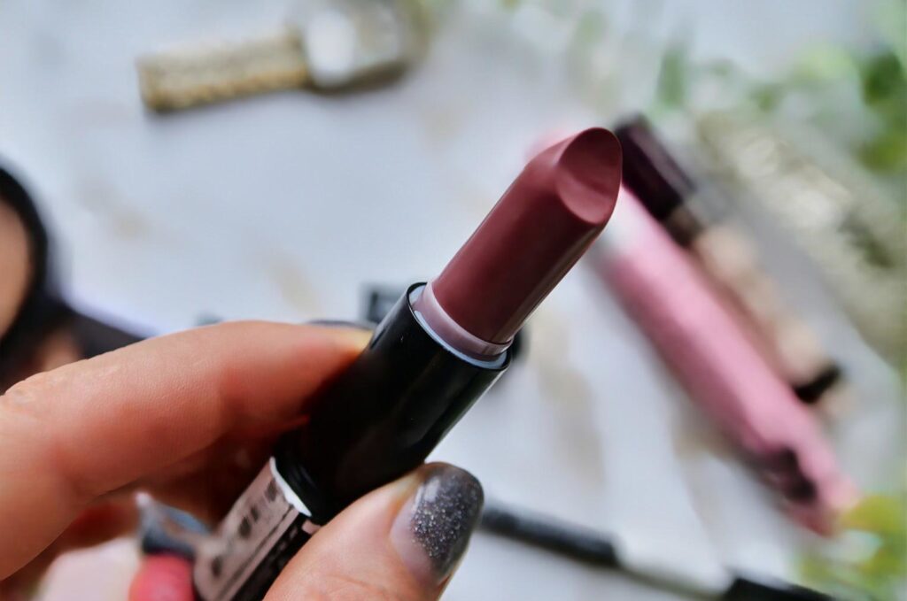 помада Astra Make-Up My lipstick full color