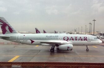 Qatar Airways