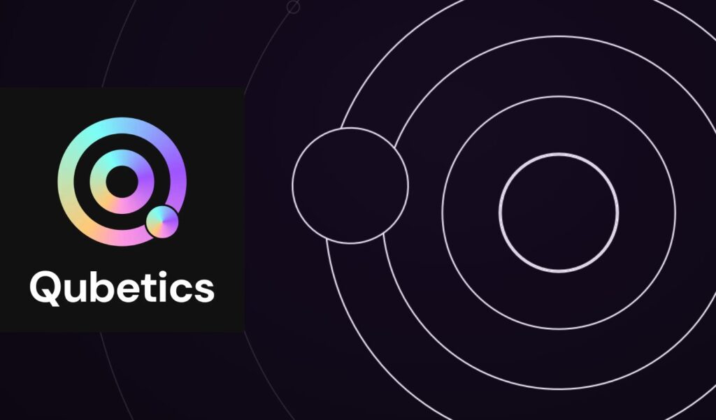 Qubetics