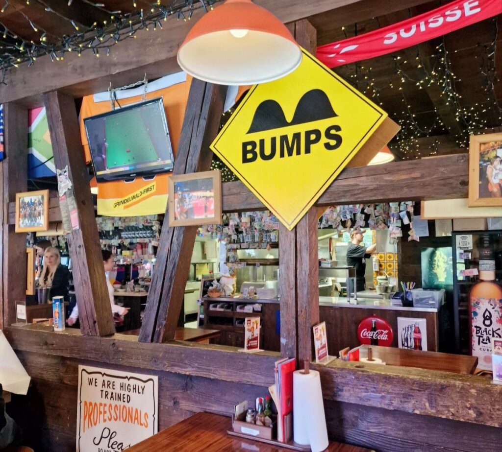 Restaurant Hooters
