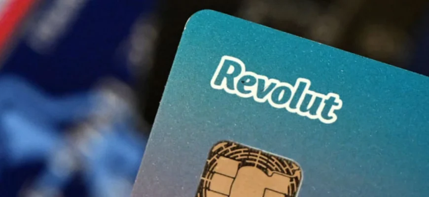 Revolut
